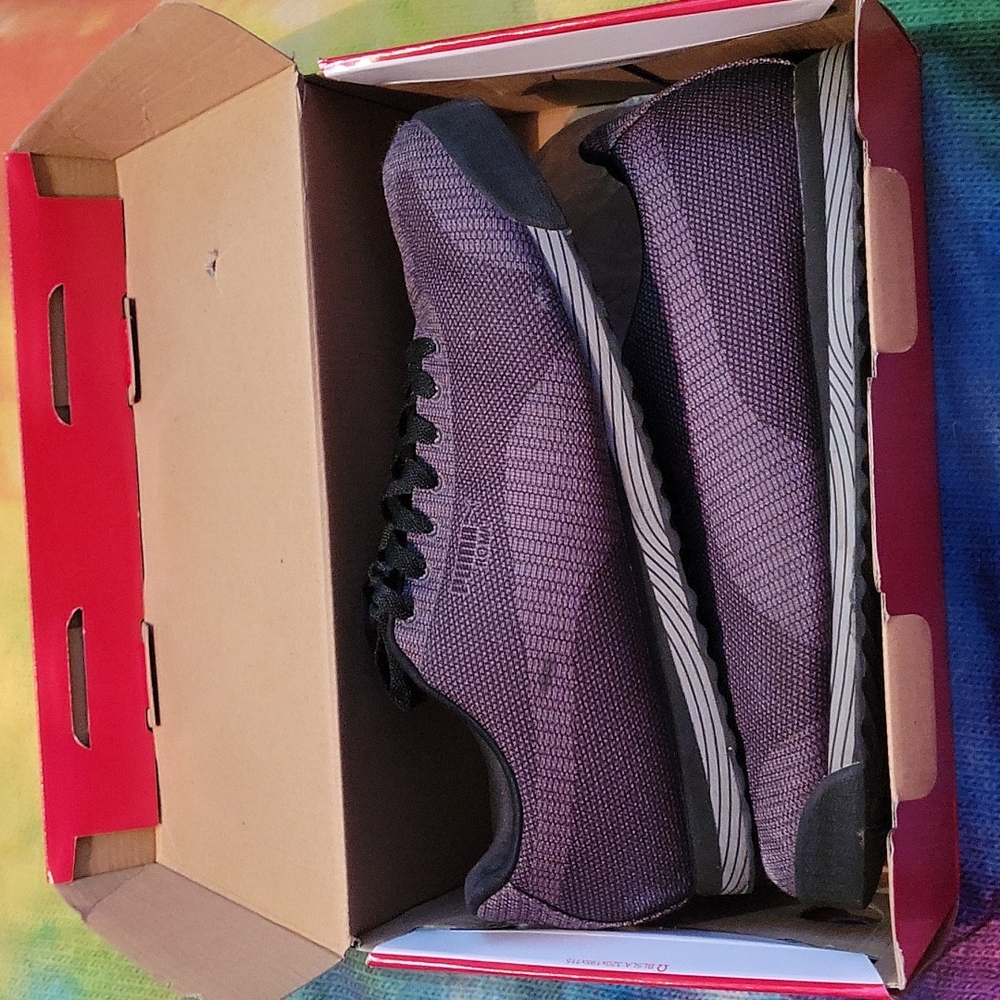 Men's Puma Roma Shoes